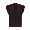 Geisha Trui 64838-29 Rood 3