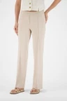 Gardeur Pantalon Zaria 645591 Beige 1