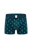 A-dam Boxershort Palms Groen 2