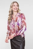 Geisha Blouse 63881-70 Off-White 1