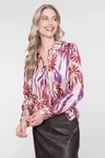 Geisha Blouse 63881-70 Off-White 1