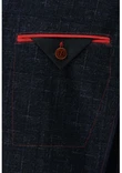 Club of Gents Colbert Carlin Blauw 5