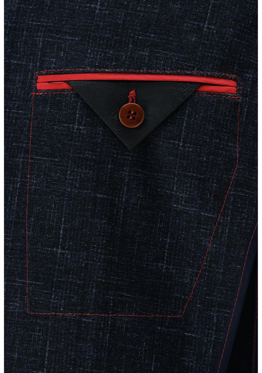 Club of Gents Colbert Carlin Blauw 5