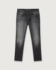 Denham Jeans 01-26-07-11-012 Blauw 1
