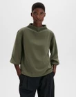 SOMEDAY Sweater 1061397981106 Groen 2