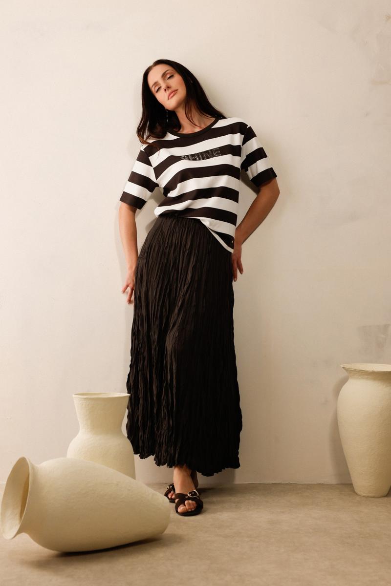 Monari Rok 410841 Bruin 6