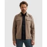 Vanguard Overshirt VBL2602190 Beige 1