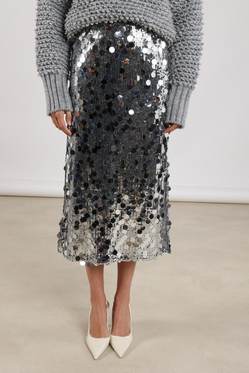 NUKUS Rok NKF10002 Zilver 1