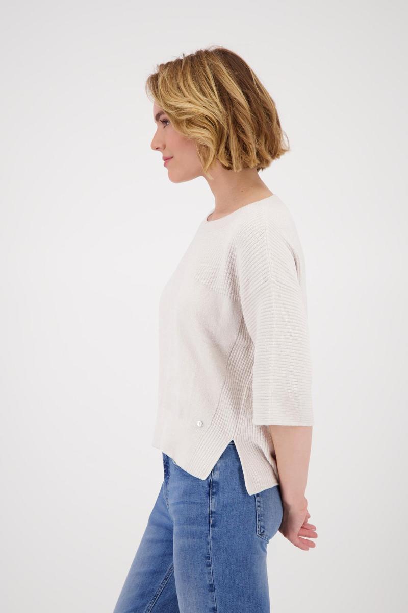 Monari Trui 809064 Off-White 4