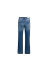 YAYA Jeans 01-311158-609 Blauw 4