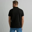 PME Legend Polo PPSS0000861 Zwart 3