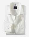 Olymp Overhemd 030069 Off-White 4