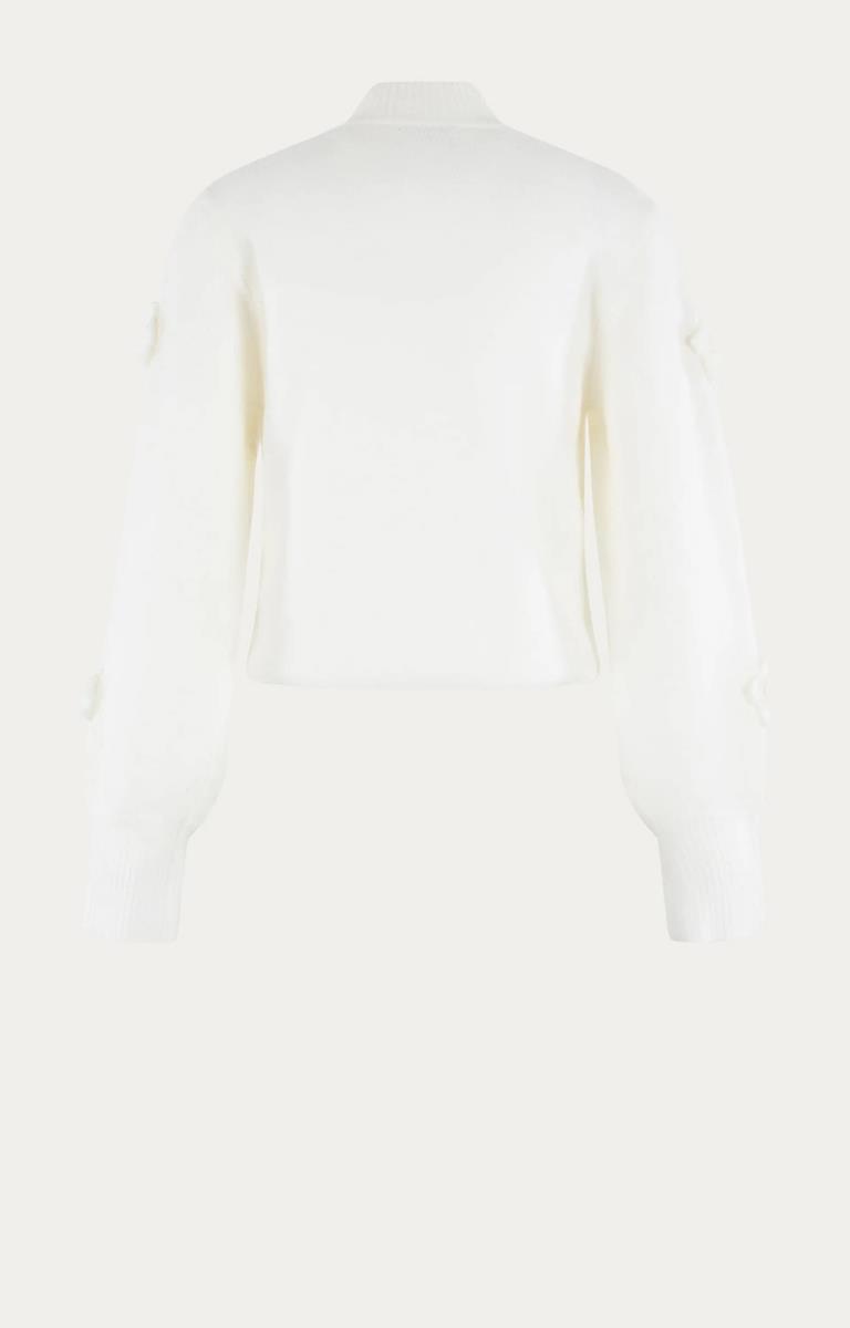Anna Vest 21a10-02656 Off-White 3