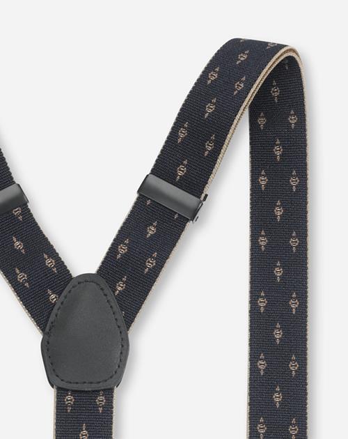 Olymp Bretels 178869 Blauw 3