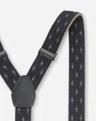 Olymp Bretels 178869 Blauw 3