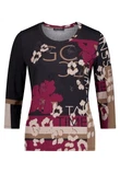 Betty Barclay Longsleeve 29241658 Rood 2