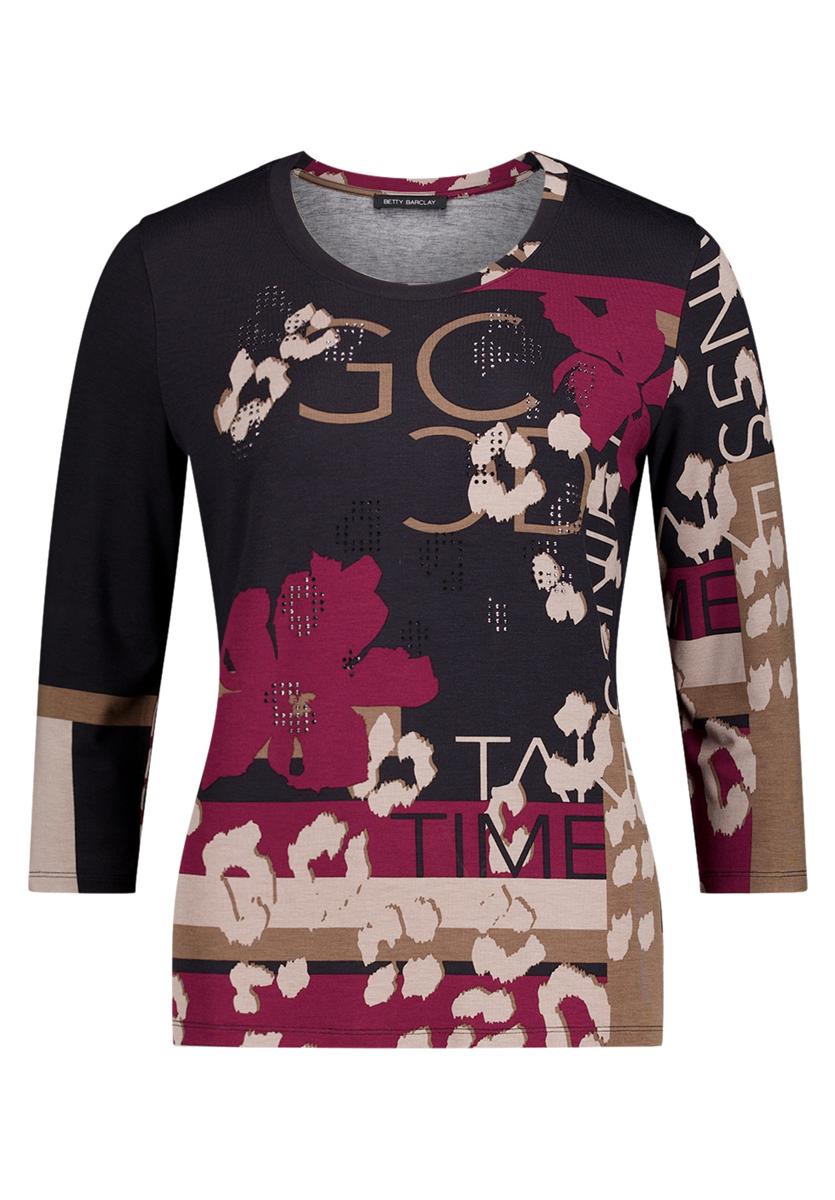 Betty Barclay Longsleeve 29241658 Rood 2