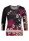 Betty Barclay Longsleeve 29241658 Rood 2