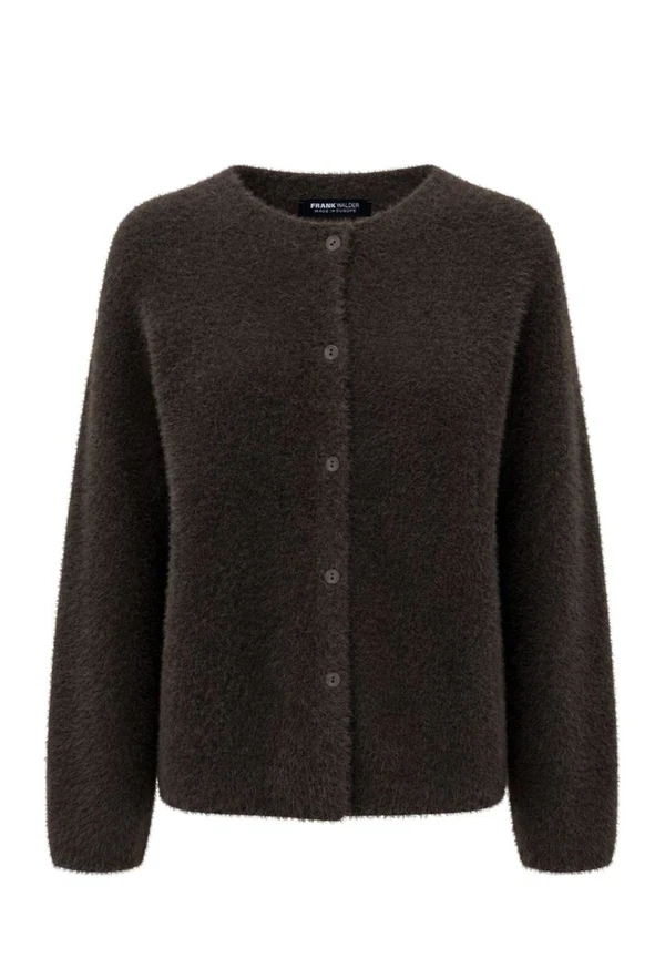 Frank Walder Blazer W62309051 Bruin 1