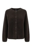 Frank Walder Blazer W62309051 Bruin 1