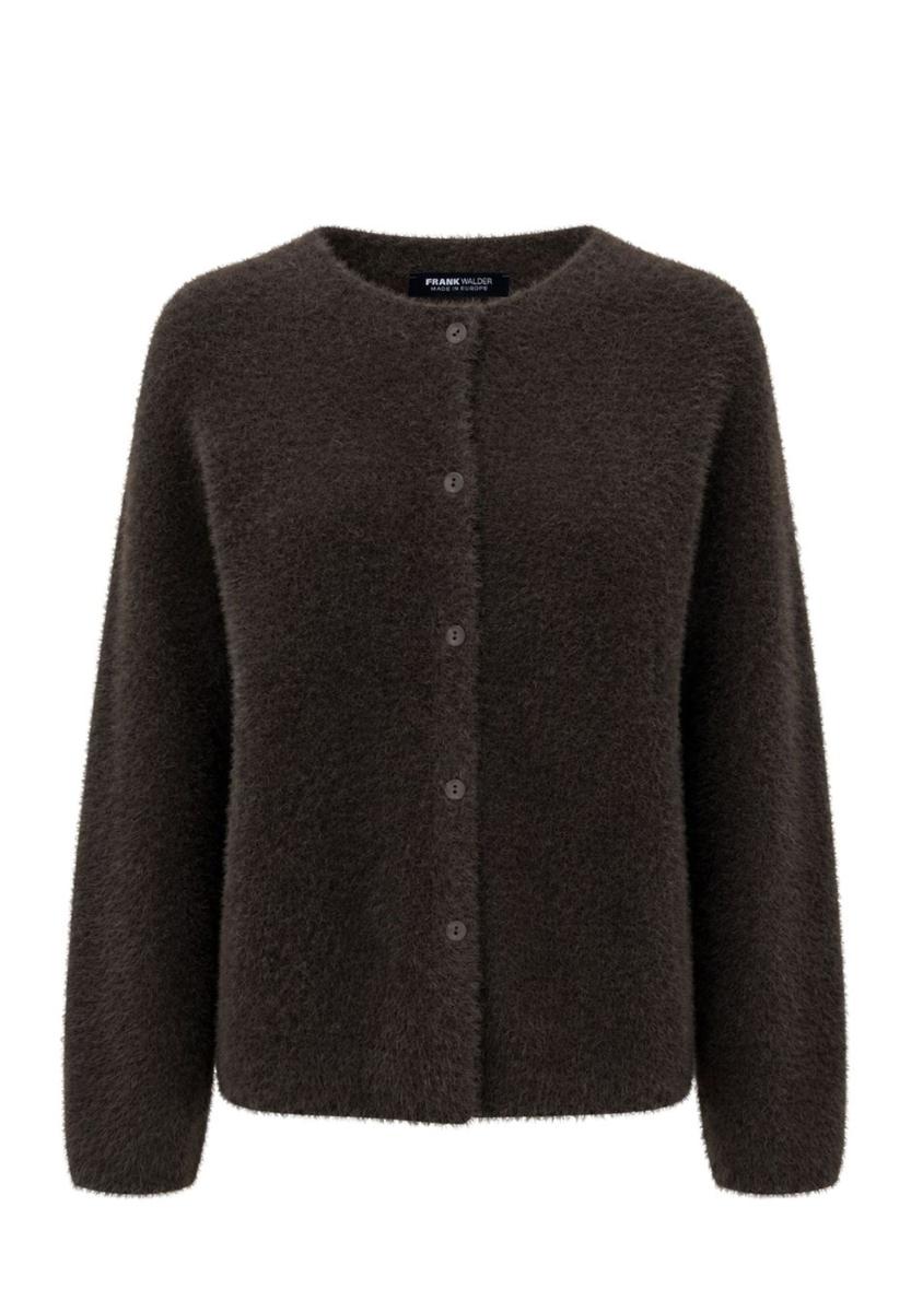 Frank Walder Blazer W62309051 Bruin 1