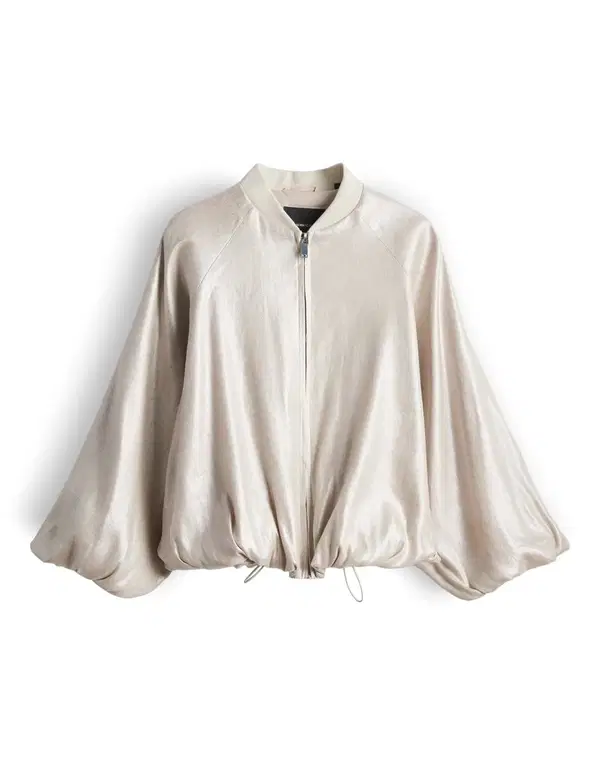 SOMEDAY Blazer 10542413029421 Taupe 1