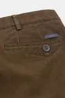 Meyer Pantalon 1279300900 Bruin 5