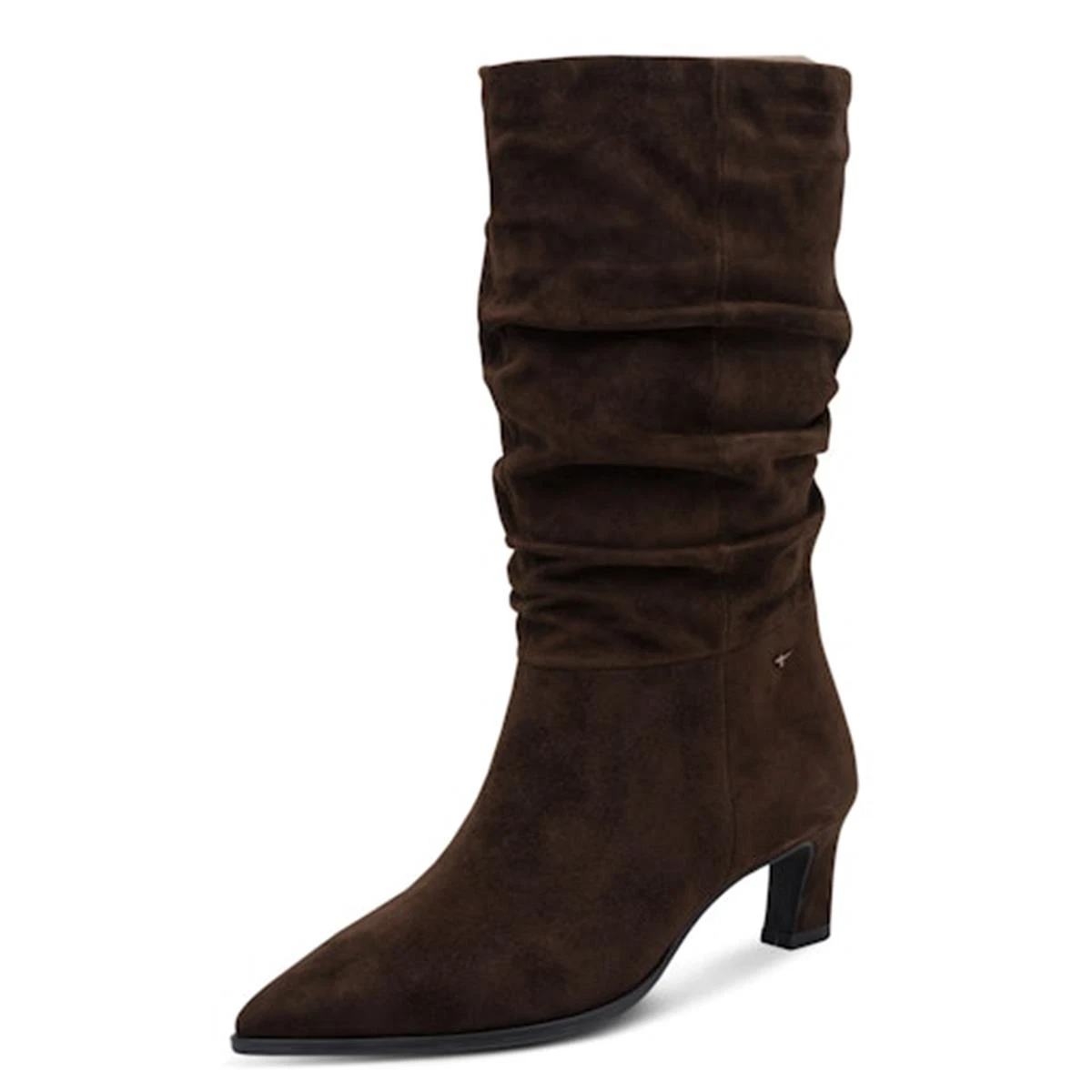 Tamaris Laarzen 1-25308-47 Bruin 2