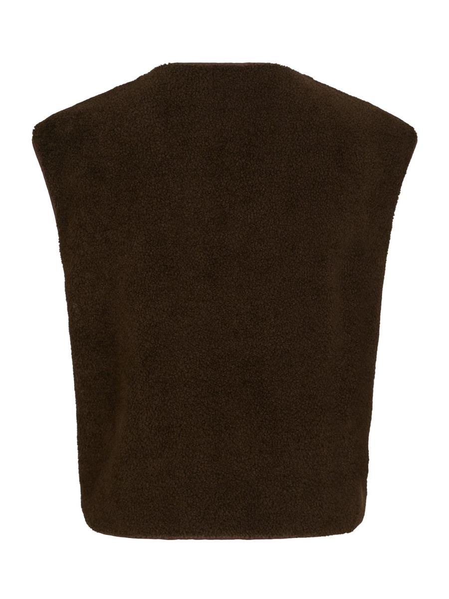 Neo Noir Gilet Mariko Bruin 4