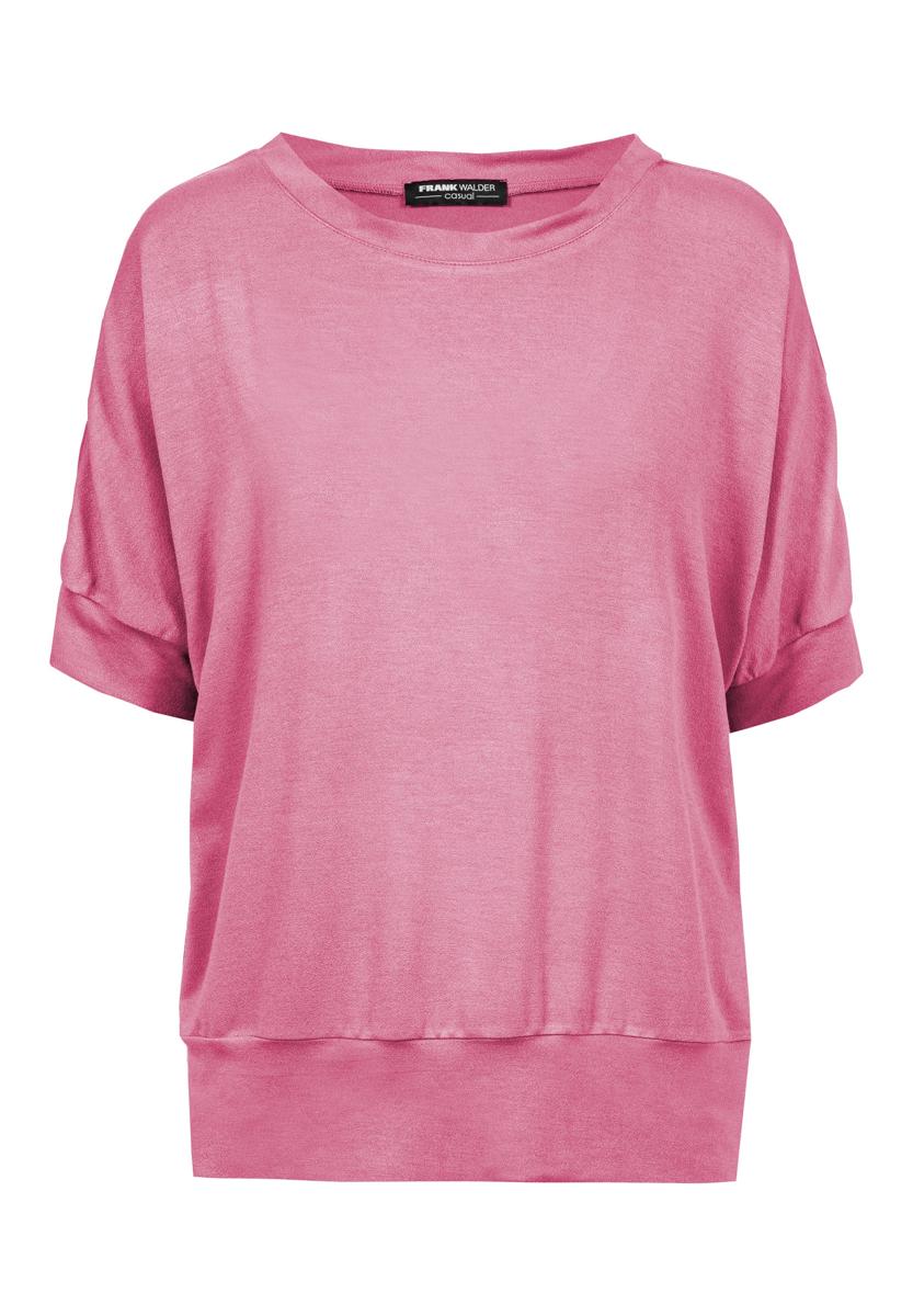 Frank Walder T-Shirt S63504001 Roze 1