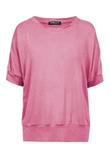 Frank Walder T-Shirt S63504001 Roze 1