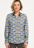 Bianca Blouse 85026 Bruin 4