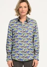 Bianca Blouse 85026 Bruin 4