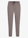 Cavallaro Pantalon Zeradino Taupe 1