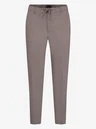 Cavallaro Pantalon Zeradino Taupe 1