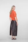 Geisha Rok 66801-10 Bruin 6