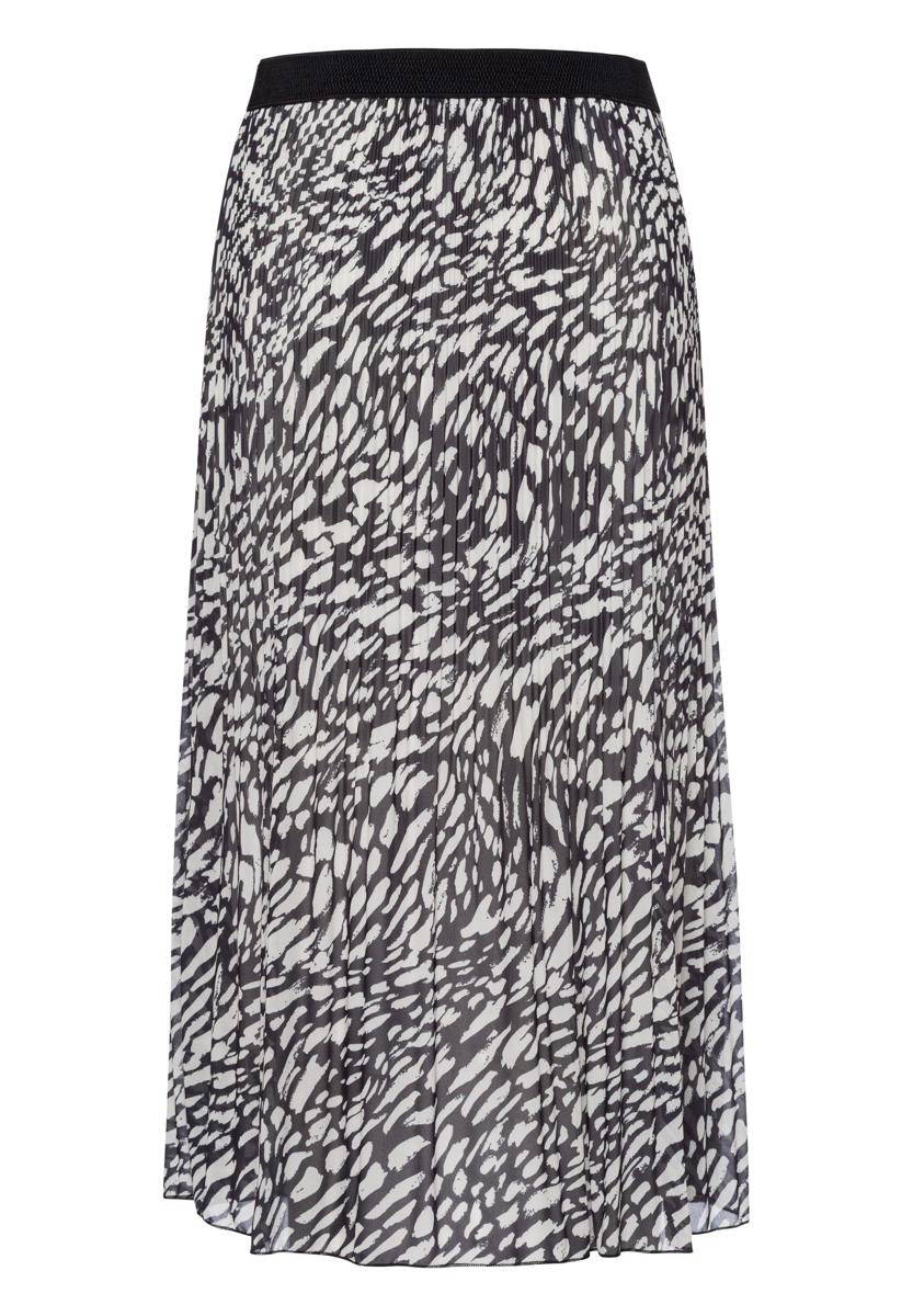 Frank Walder Rok 209250 Zwart 2