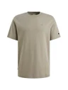 Cast Iron T-Shirt CTSS2602510 Groen 2