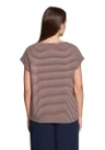 Betty Barclay T-Shirt 29101970 Blauw 3
