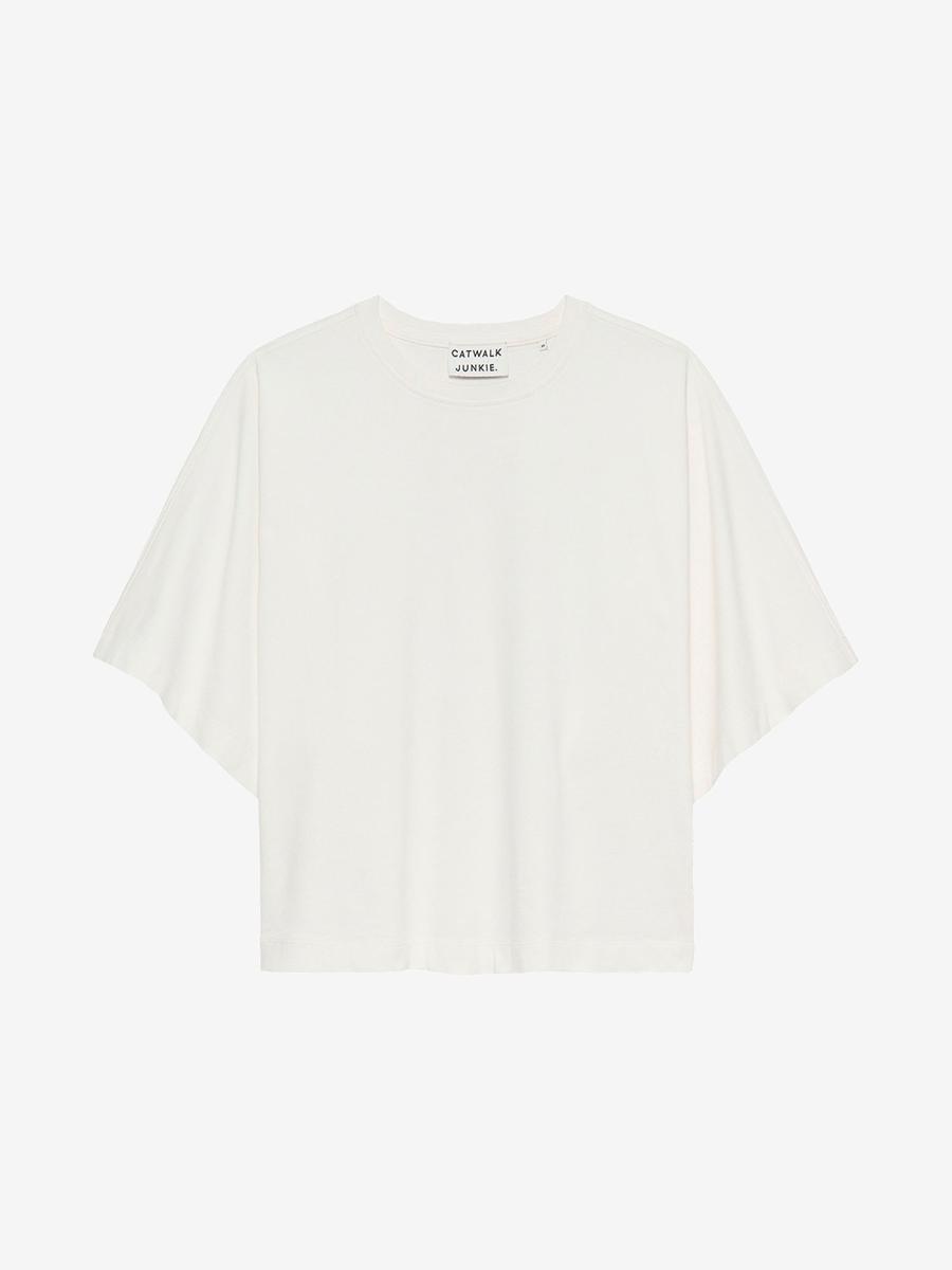 Catwalk Junkie T-Shirt 2601020202 Off-White 2