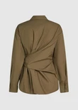 Circle of Trust Blouse W26_39_ Groen 3