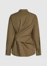 Circle of Trust Blouse W26_39_ Groen 3