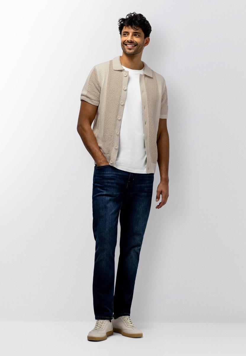 State of Art Polo 472-16081 Off-White 3