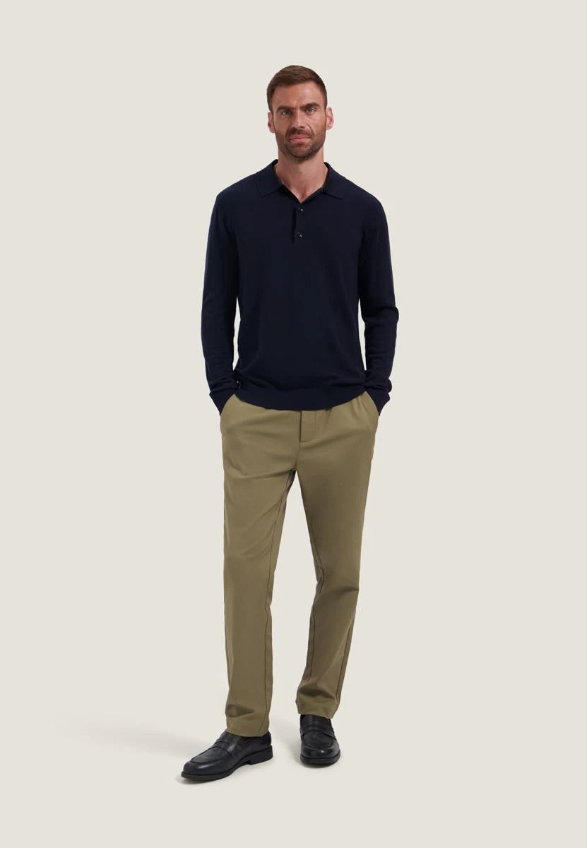 Dstrezzed Pantalon 501950 Grijs 5