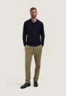 Dstrezzed Pantalon 501950 Grijs 5
