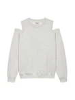 Catwalk Junkie Sweater 2402031000 Grijs 2