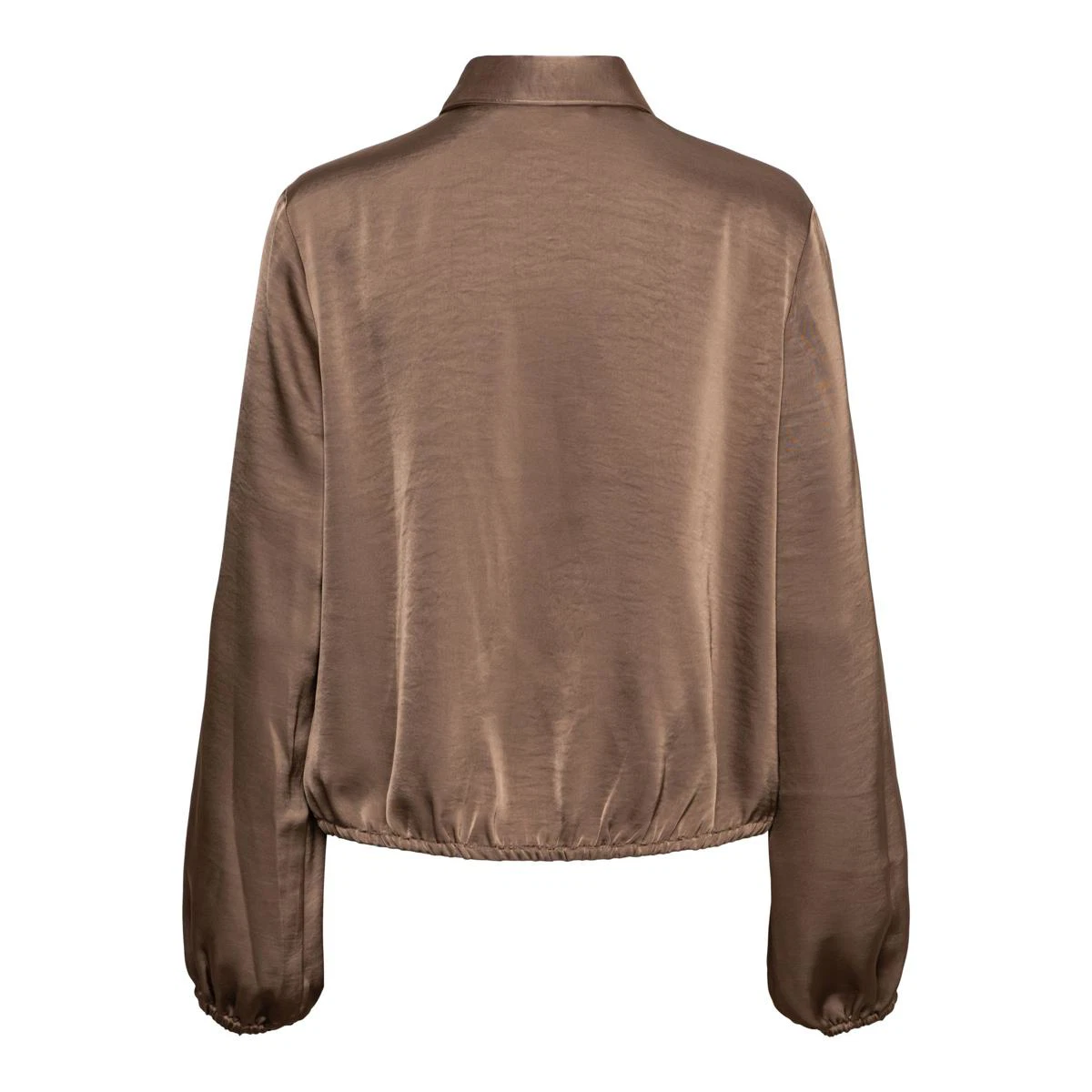 &Co Woman Blouse Wendelien Taupe 3