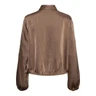 &Co Woman Blouse Wendelien Taupe 3
