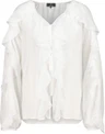 Monari Blouse 410315 Off-White 2