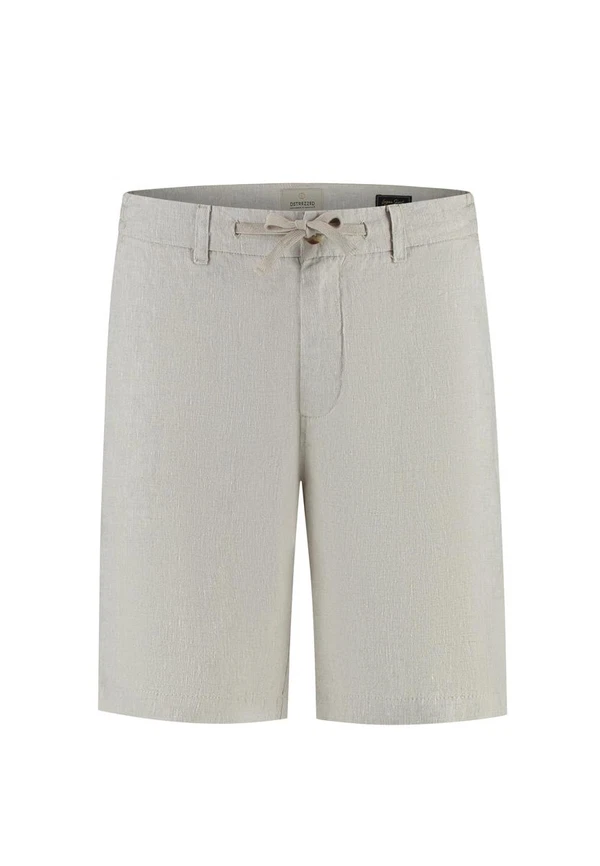 Dstrezzed Korte Broek 515558-SS26 Beige 1